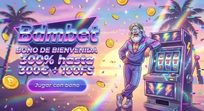 Bdmbet Casino